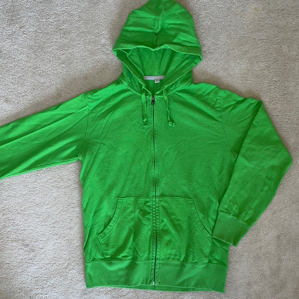 Uniqlo Hoodie